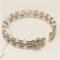 Bracciale Kiara Donna Basik Chic in Ottone BR694B - BR694B